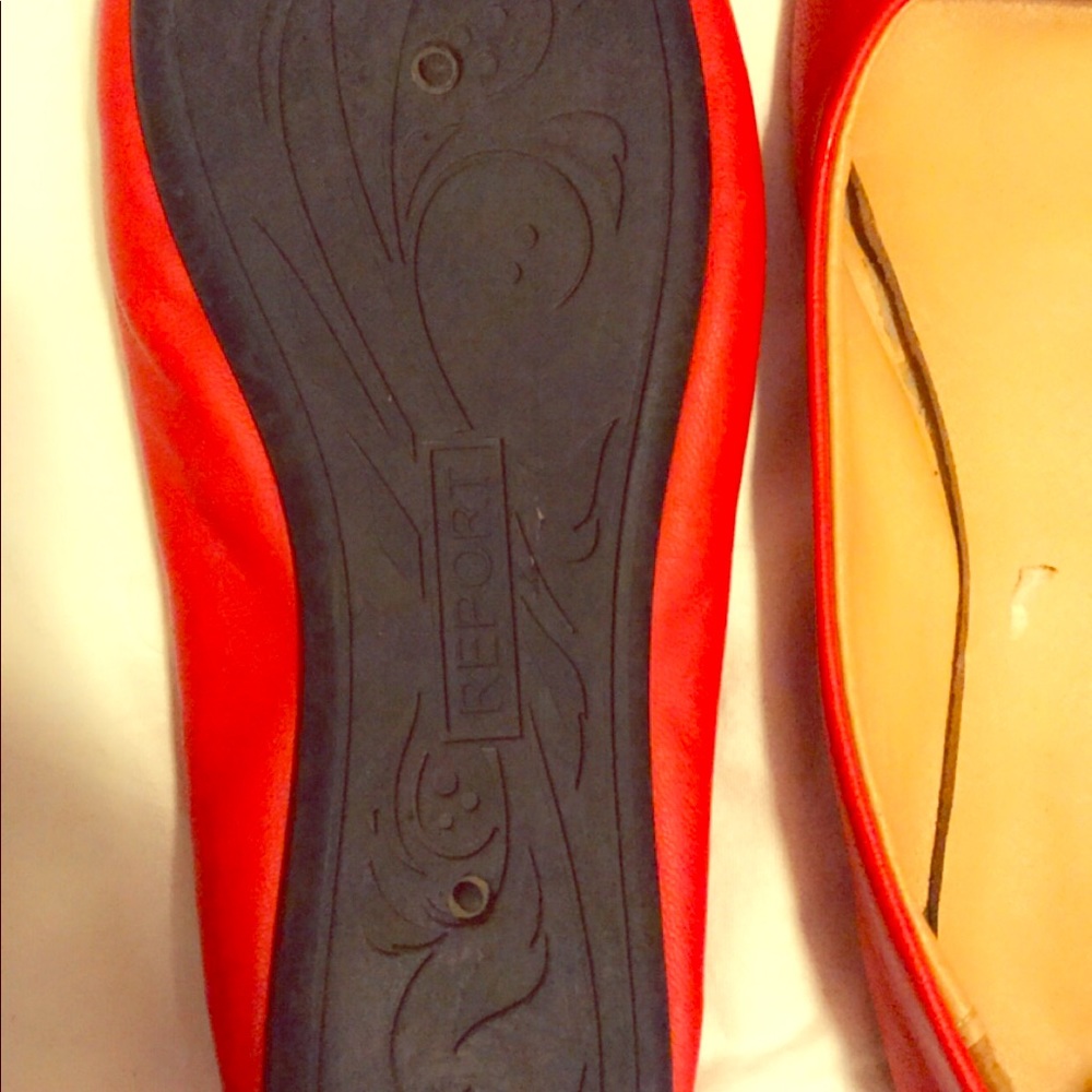 Red Flats